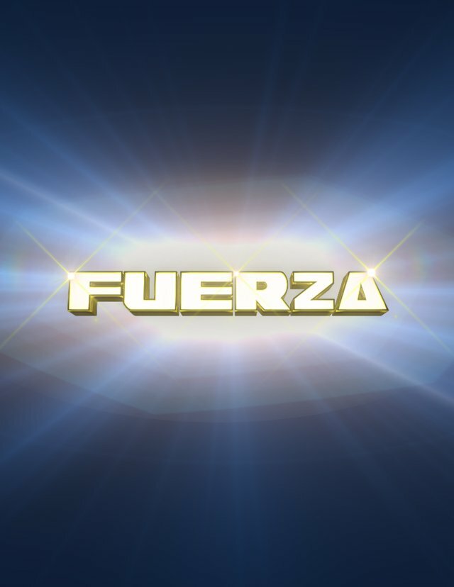 Fuerza (2015) постер