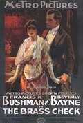 The Brass Check (1918) постер