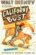 Californy er Bust (1945) постер