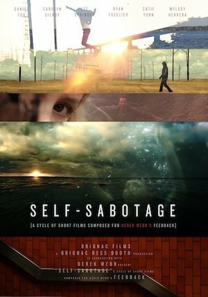 Self-Sabotage (2011) постер