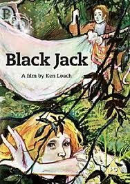 Черный Джек (1979) постер