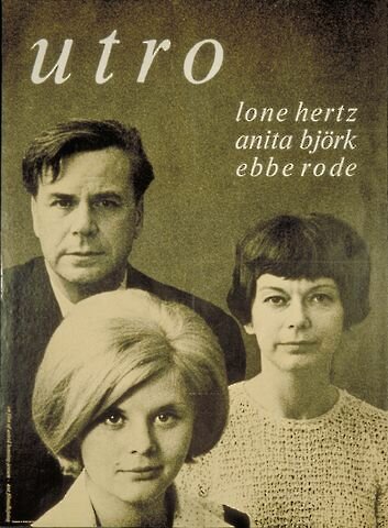 Неверность (1966) постер