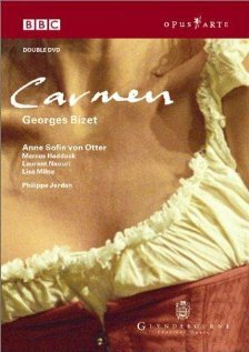 Кармен (2002) постер
