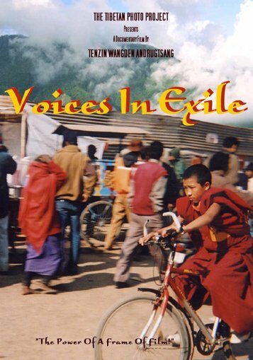 Voices in Exile (2005) постер