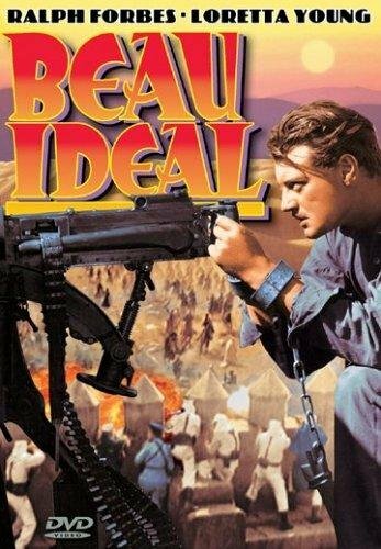 Beau Ideal (1931) постер