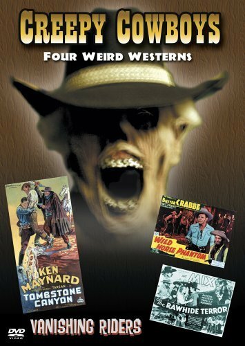 The Rawhide Terror (1934) постер