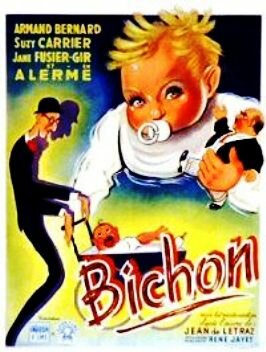 Bichon (1947) постер