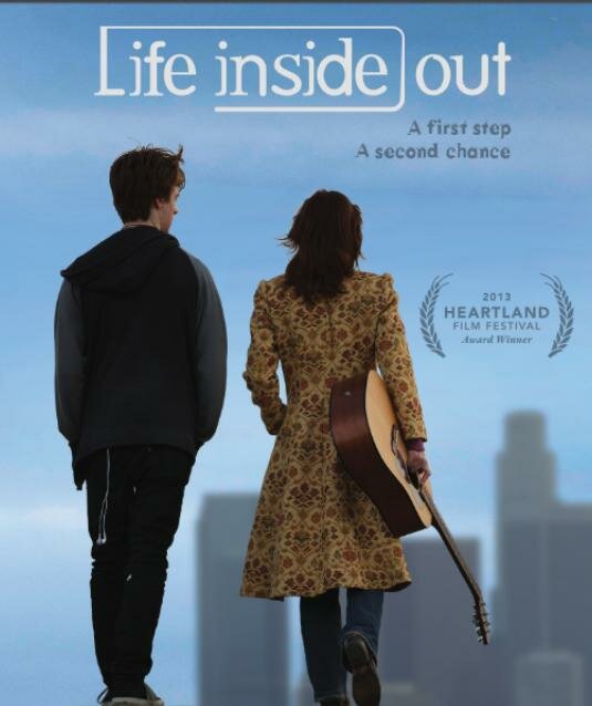 Life Inside Out (2013) постер