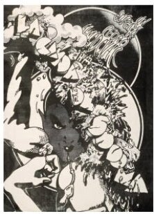 Падение Содома (1975) постер