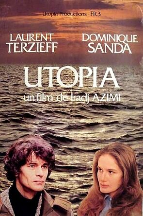 Утопия (1978) постер