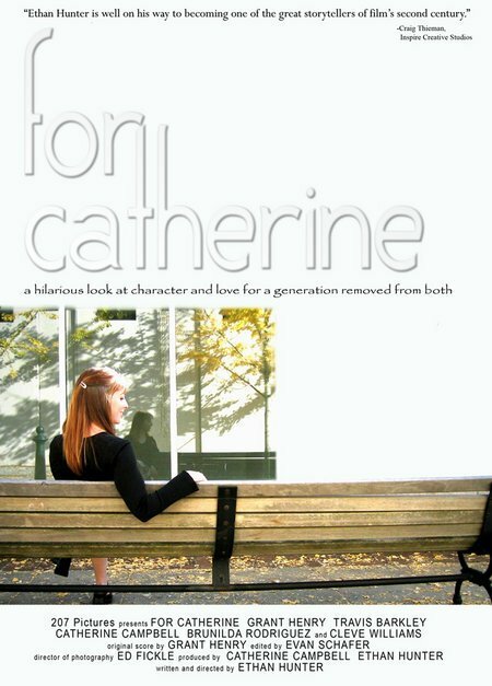For Catherine (2005) постер