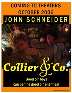 Collier & Co. (2006) постер