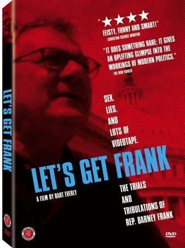 Let's Get Frank (2003) постер
