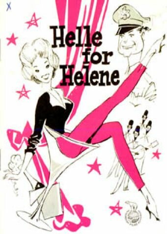 Helle for Helene (1959) постер