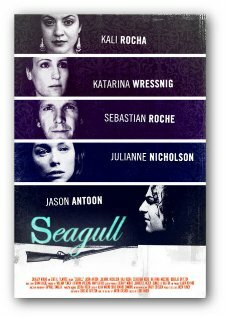 Seagull (2005) постер