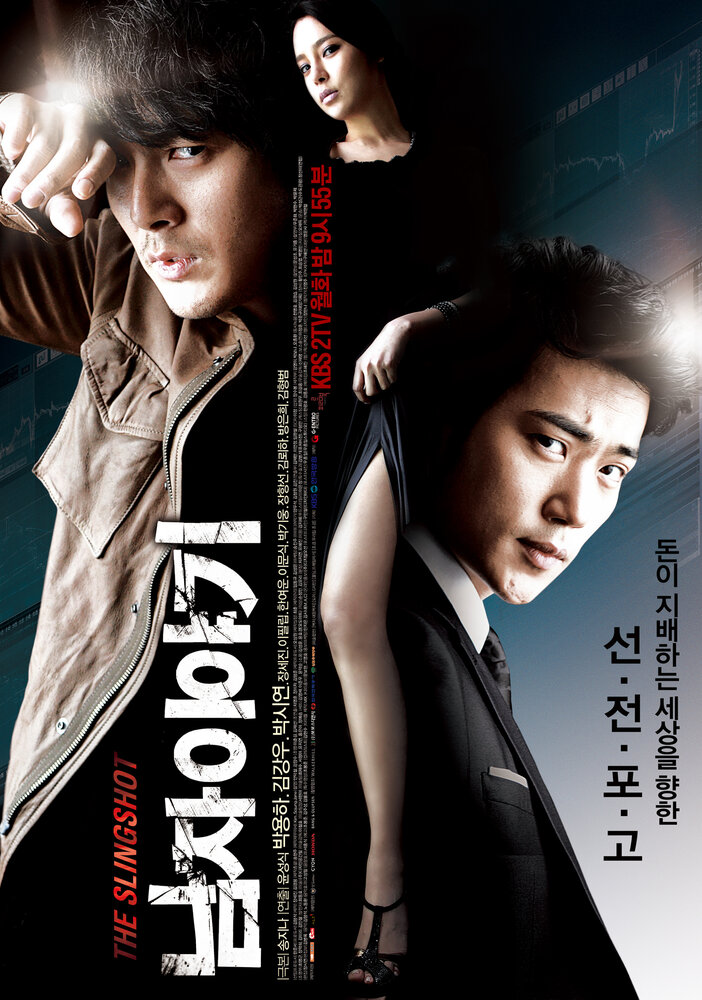 История мужчины (2009) постер