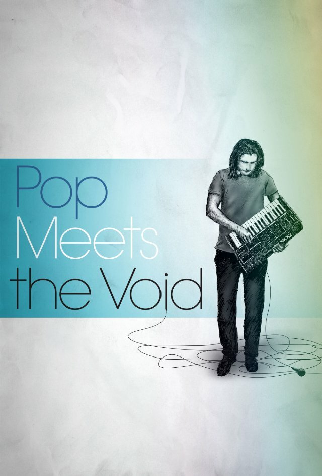 Pop Meets the Void (2015) постер
