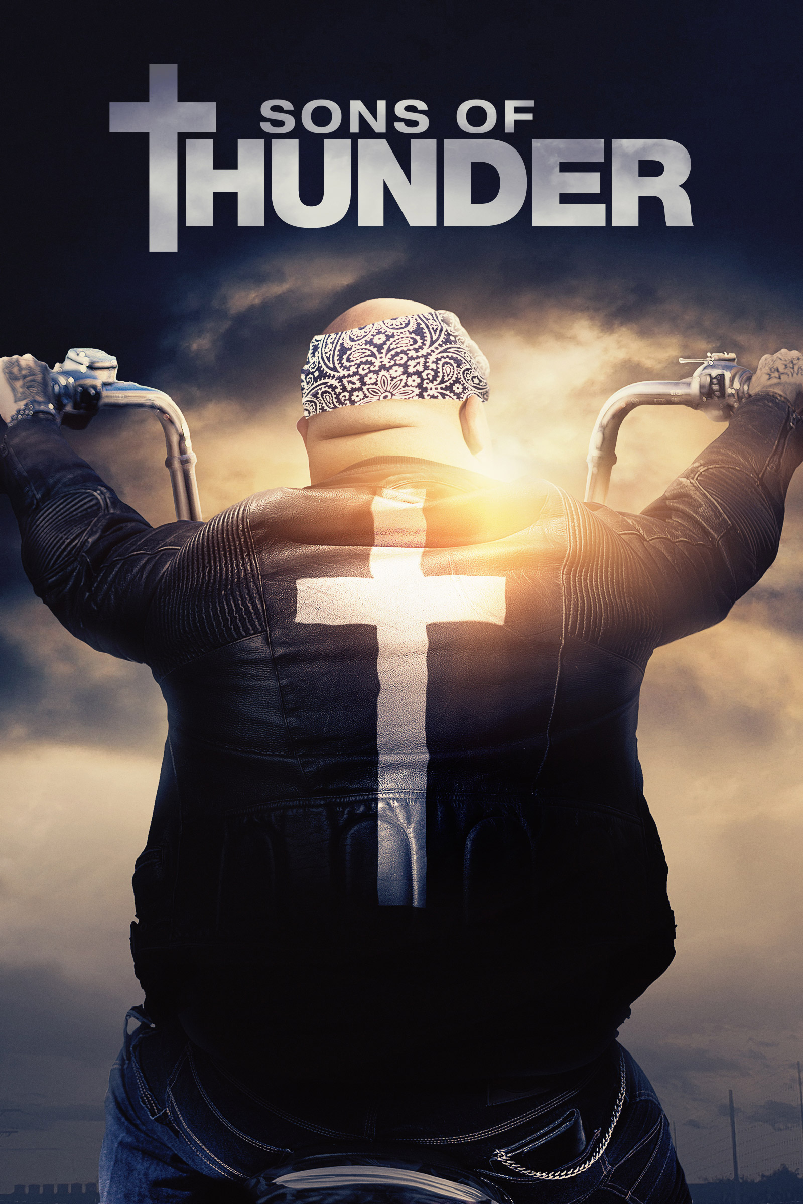 Sons of Thunder (2019) постер