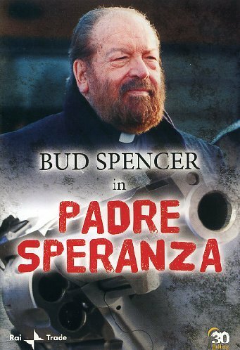 Padre Speranza (2005) постер