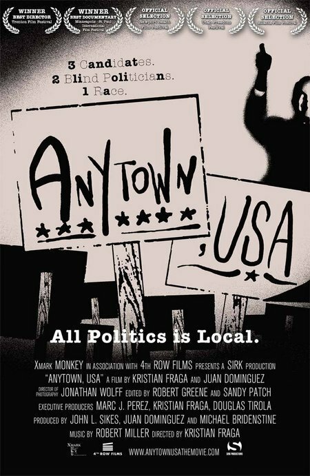 Anytown, USA (2005) постер