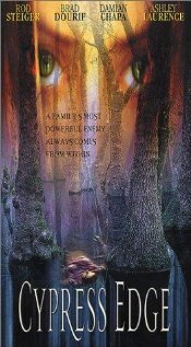 Кипарисовая ветка (2000) постер