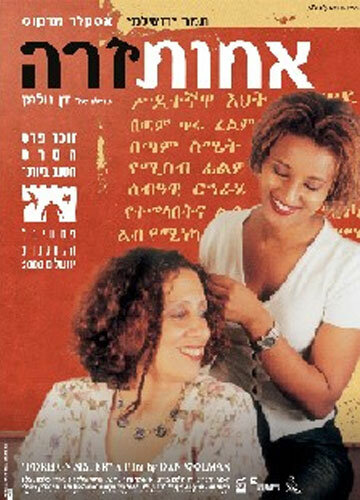 Иностранная сестра (2000) постер