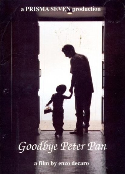 Я, Питер Пен (1989) постер
