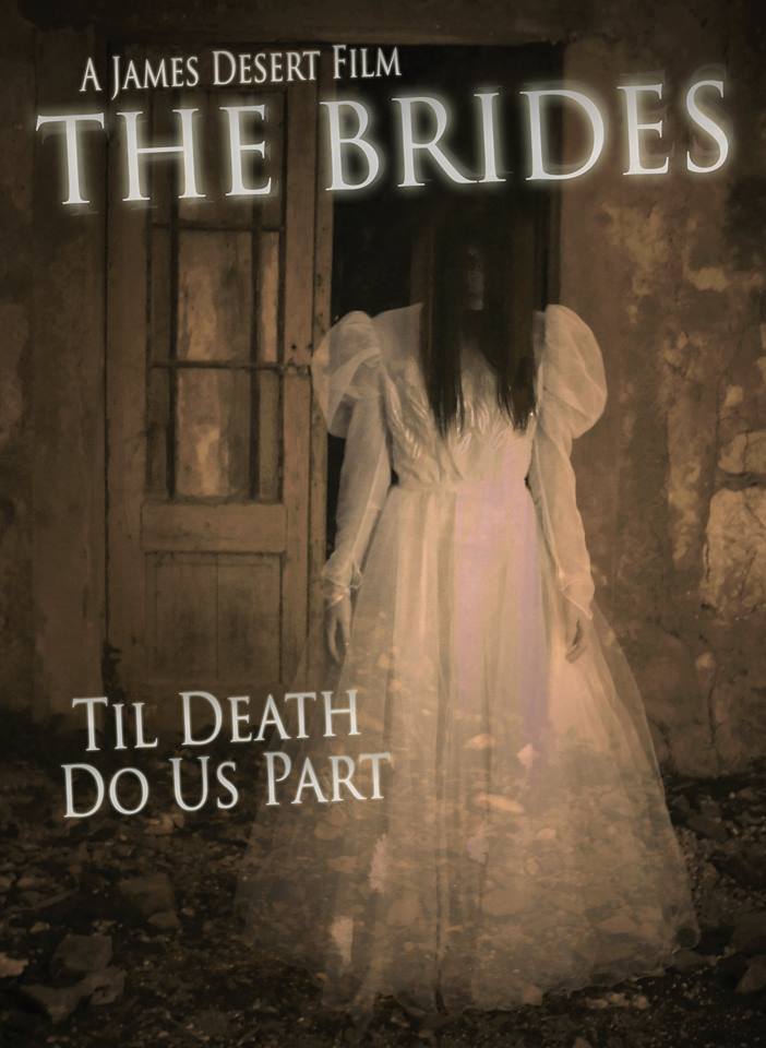 The Brides (2018) постер