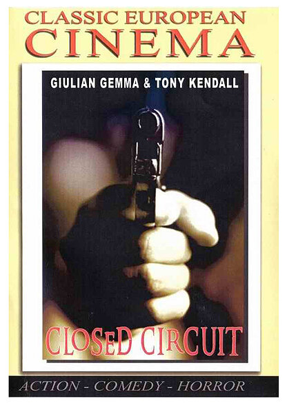Замкнутый круг (1978) постер