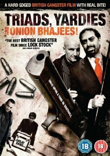 Triads, Yardies & Onion Bhajees! (2003) постер