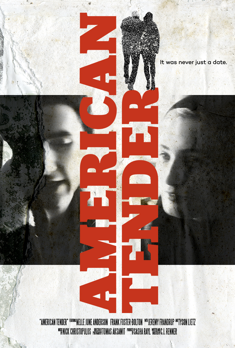 American Tender (2018) постер