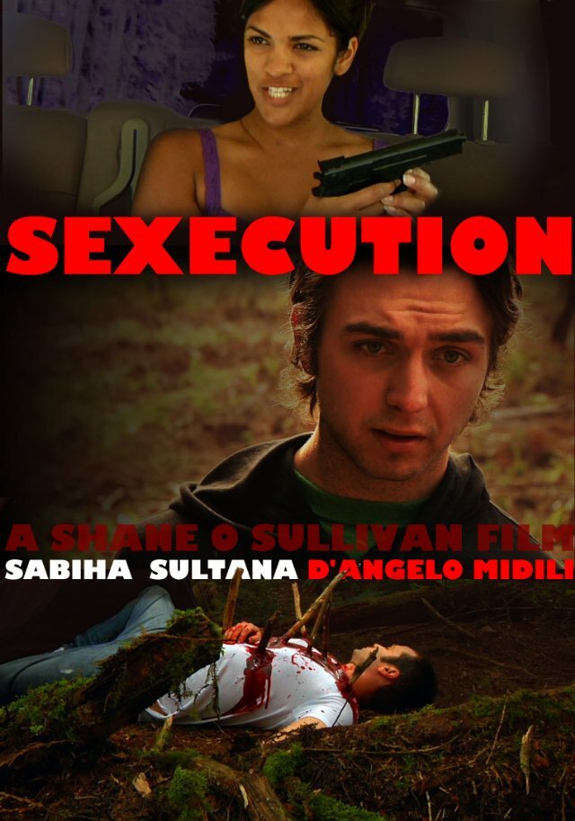 Sexecution (2013) постер