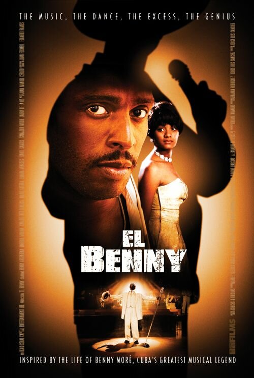 Бенни (2006) постер