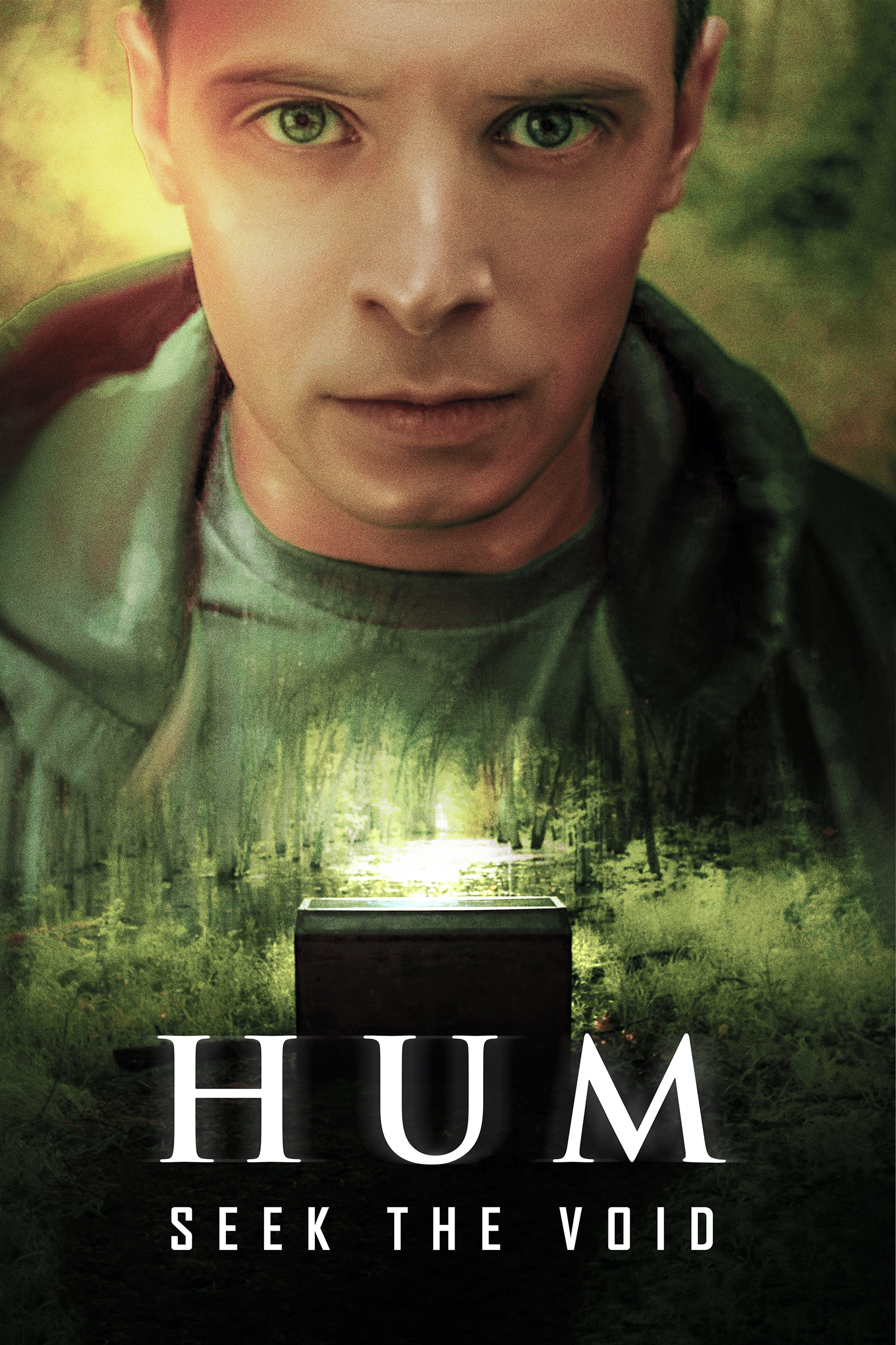 Hum (2020) постер