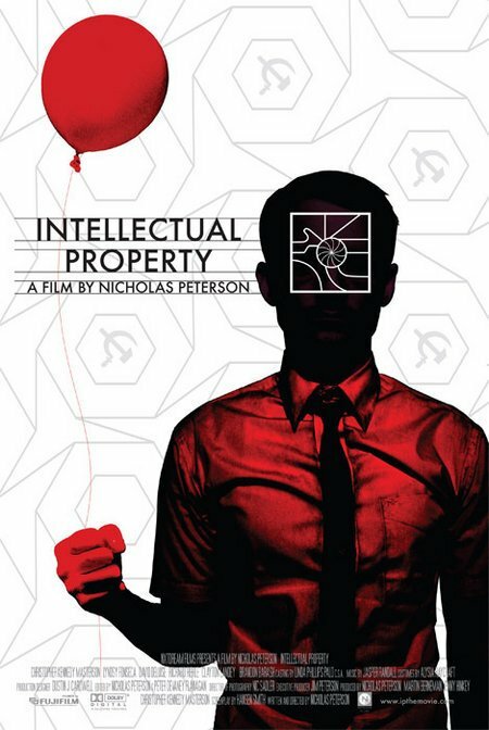 Интеллектуальная собственность (2006) постер