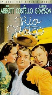 Rio Rita (1942) постер