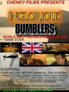 Inglorious Bumblers (2009) постер