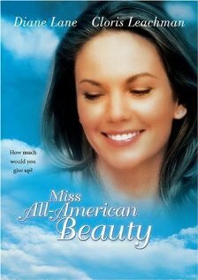 Мисс «Американская красавица» (1982) постер
