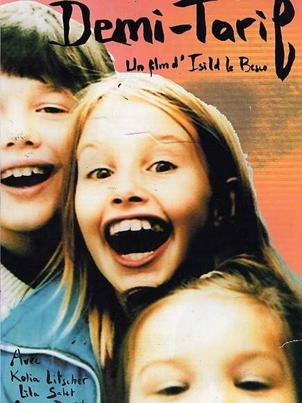 Детский тариф (2003) постер