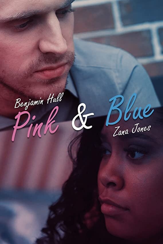 Pink & Blue (2020) постер