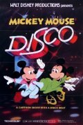 Mickey Mouse Disco (1980) постер