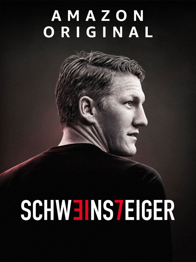 Schweinsteiger Memories: Von Anfang bis Legende (2020) постер