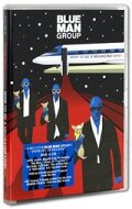 Blue Man Group: How to Be a Megastar 2.0 (2008) постер