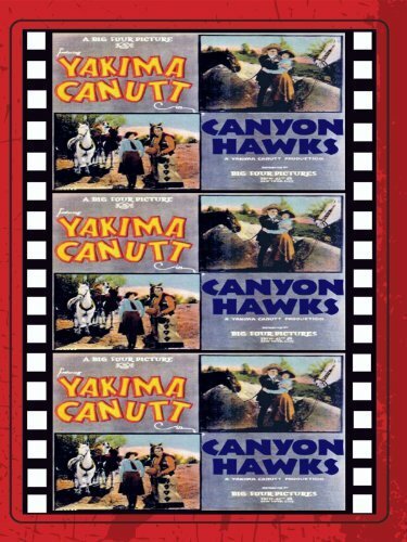 Canyon Hawks (1930) постер