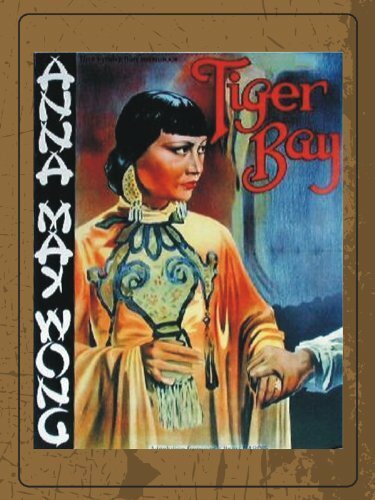 Тигровая бухта (1934) постер