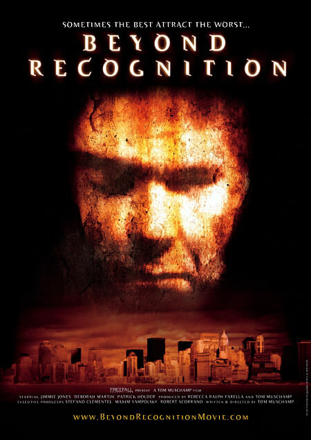 Beyond Recognition (2003) постер