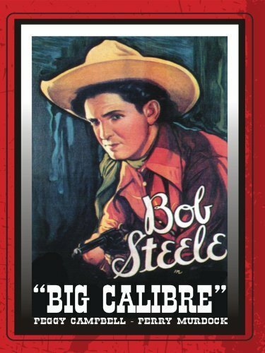 Большой калибр (1935) постер