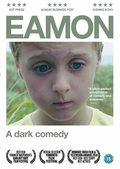 Имон (2009) постер