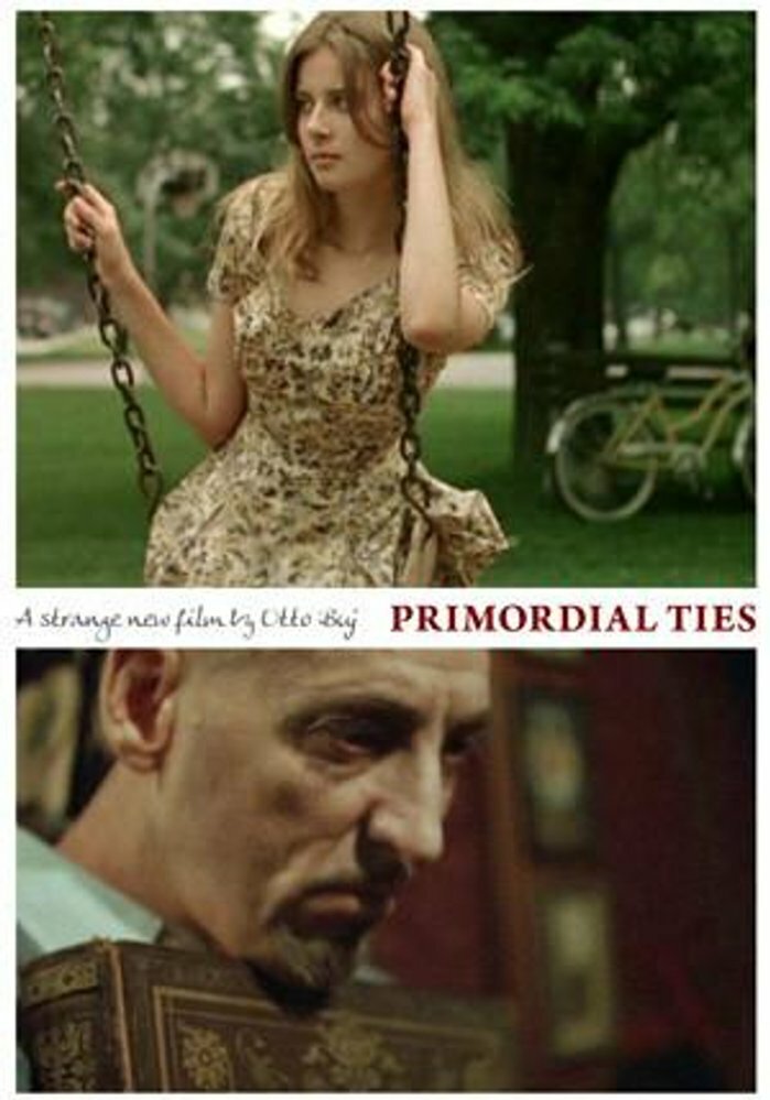 Primordial Ties (2010) постер
