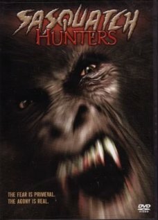 Охотники за Йети (2005) постер